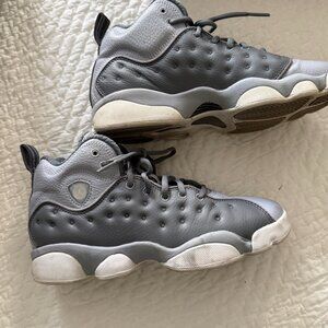 **Jordan Jumpman Team II Shoes**